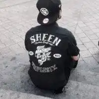 个人头像背影微信头像图片大全