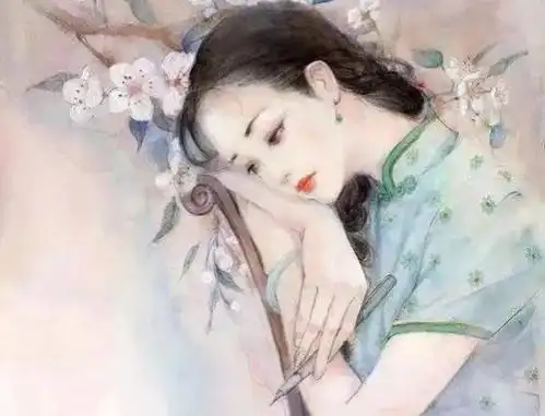 43岁女人自述情人和我只是逢场作戏,我却欲罢不能,怎么办