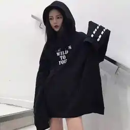 流行把卫衣当裙子穿戚薇袁姗姗王子文这样穿法不要太美
