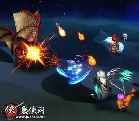 经典重现8090剑与魔法首服打造超q魔法校园