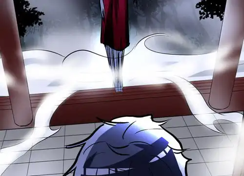 系统仙尊在都市第21话酒店的神秘女孩爱奇艺漫画