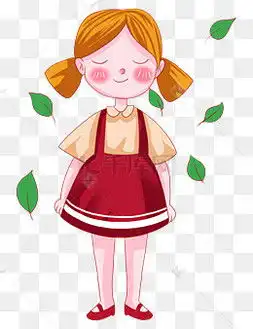 漫画女生图片漫画女生图片素材免费下载千库网