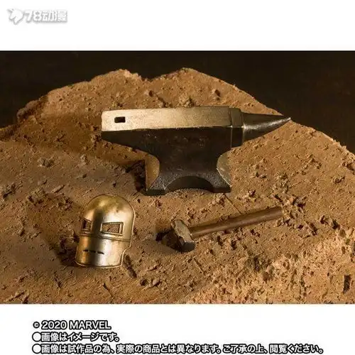 shf美系系列钢铁侠托尼史塔克