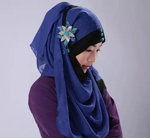 第一集民族服饰之回族明星阵容强大