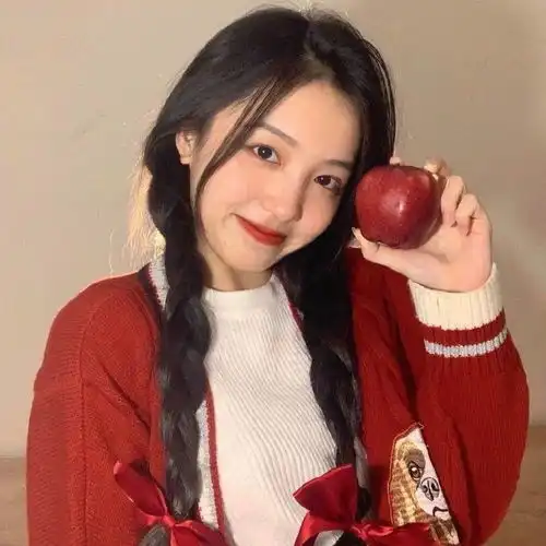 超爱的微信头像