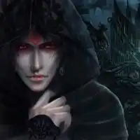 黑暗系血腥情侣微信头像图片微信头像图片大全