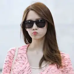 少女时代时尚百变发型图片韩系清新风出街最抢镜