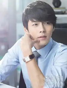 气质男短发发型推荐潇洒型男女生最爱