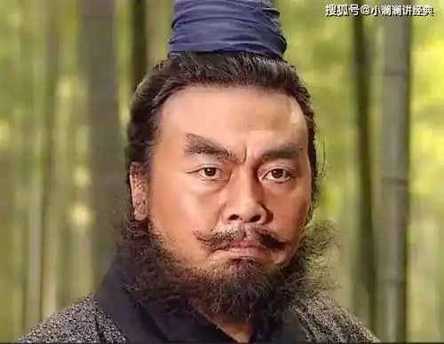 揭秘历史上最真实的张飞真相绝对让你大跌眼镜