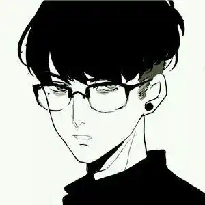 求好看卡通男头像