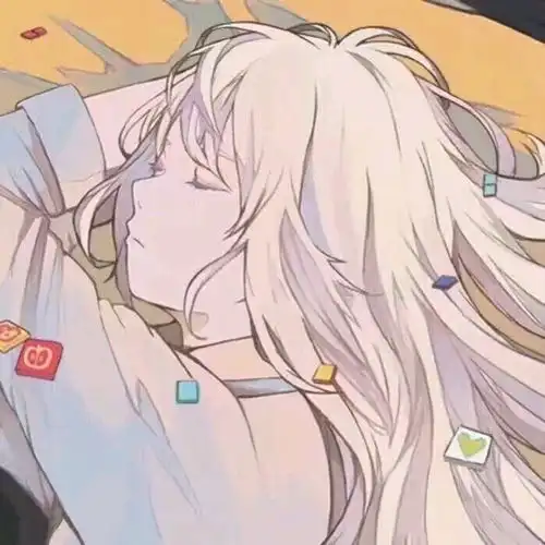 大合集猜猜都是那个动漫动漫壁纸头像女生头像男头没几张约100找图不易,up叹气