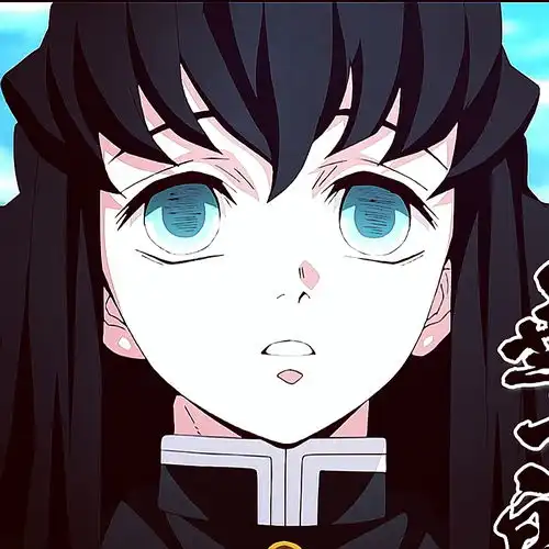 动漫头像第二十三期时透无一郎