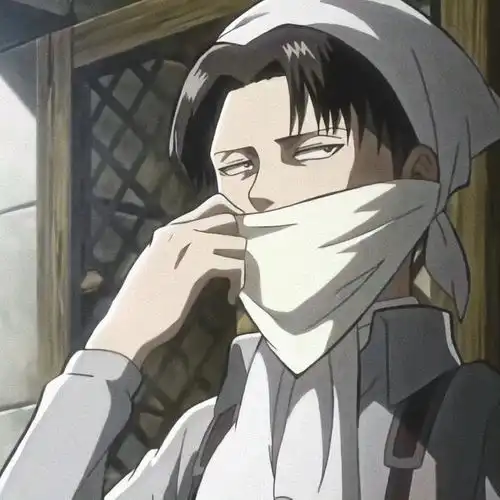 百星野王必备动漫男生头像