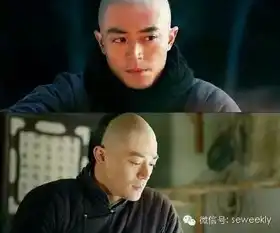 霍建华花样十八特能苏有种帅叫做禁欲系的美