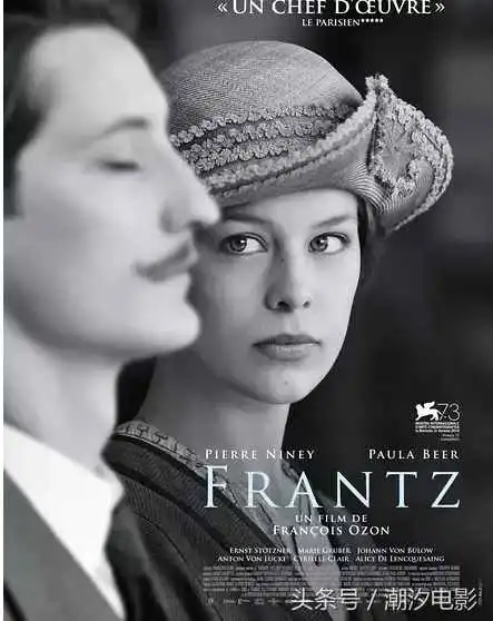 清新唯美的电影5部风格细腻唯美的清新电影