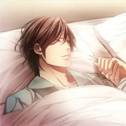 求情侣头像要男男动漫的