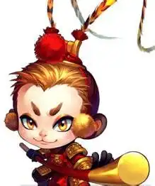 大话西游至尊宝素描画微信头像图片大全