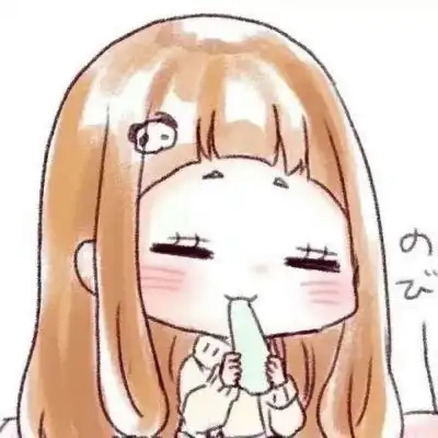 君兮染浅色系闺头一对两张可女生头像我要个性网