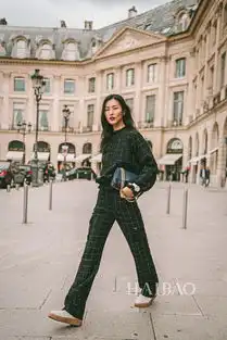 超模到真人秀明星,刘雯还是那个表姐