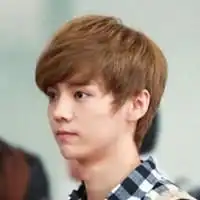 qq头像鹿晗最萌明星exo第3页