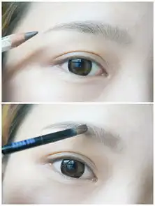 少女时代林允儿韩系裸妆教程清新干净模仿妆