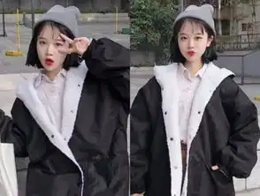 女生什么发型好看