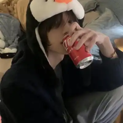 2023高颜值气质男生头像