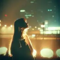 触碰心情的qq头像或许不再重要,却是珍贵的收藏