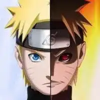 qq头像动漫系列火影忍者