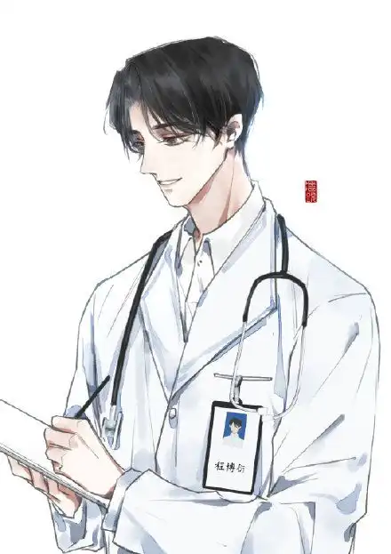 各种各样的爹系男友,骆闻舟yyds,程博衍超暖,最爱却是他顾飞