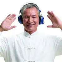 男老年人头像大全