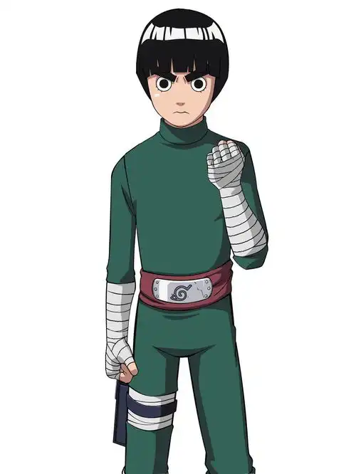 洛克.李