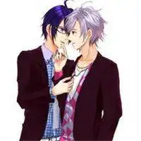 二次元兄弟头像一人一张微信头像图片大全