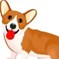 doge卡通头像卡通动漫狗狗dog头像