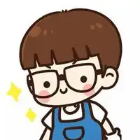 萌萌的动漫头像男生最可爱的萌萌男生动漫头像