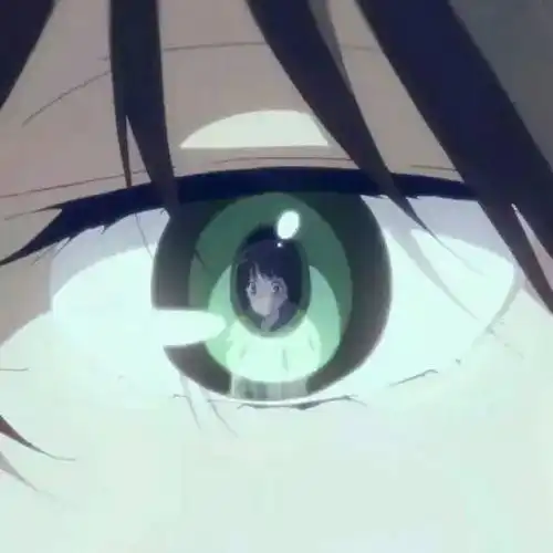 头像你是我的爱而不得也是我的满目星河