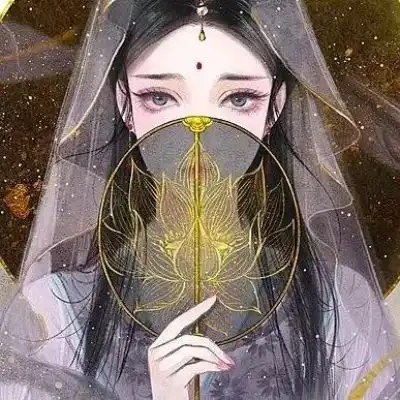 苏柒今日推荐古风现代混合女微信头像我要个性网