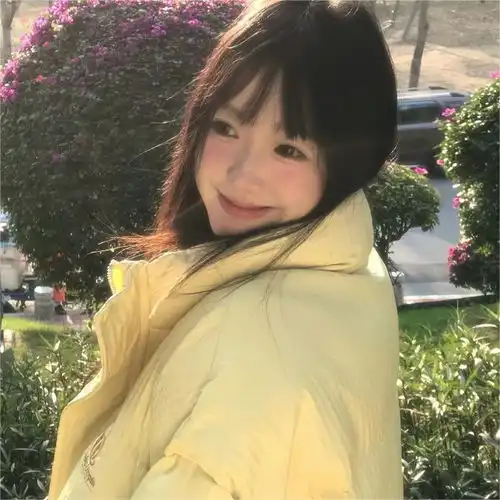 很好看的女生高颜值的真人头像倾国倾城的高颜值可爱头像