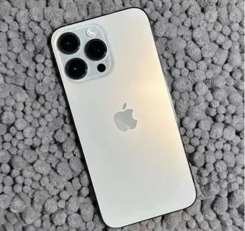 用了几天才发现粉丝双11买的iphone14promax是扩容机