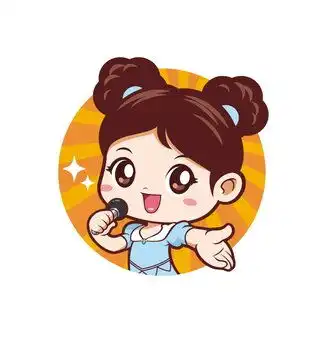微信头像可爱卡通图案商