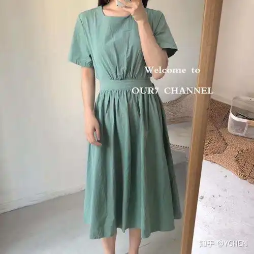 绿色搭配什么好看颜色