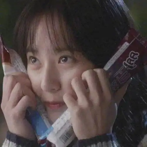 头像丨好看到喷鼻血