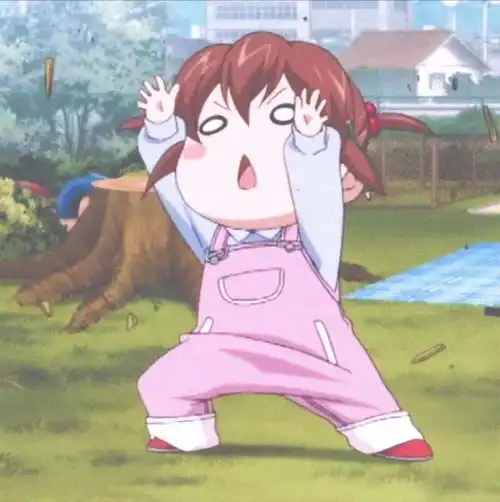 绿色系闺蜜头像一对动漫