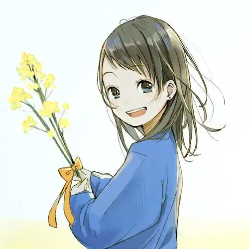 病娇禁欲女生头像系列卡