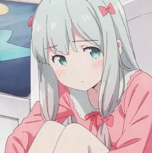 可以推荐一些好看的头像吗真人and动漫