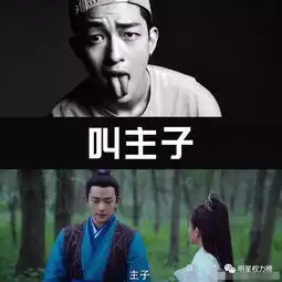 剧中花式调教李一桐的狼系男友屈楚萧,无死角展示男人奴性一面网易订阅