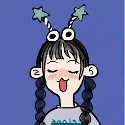 超甜的情侣头像大概是喜欢她她发什么都是对的