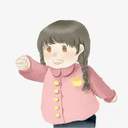 女生动漫头像大全可爱系