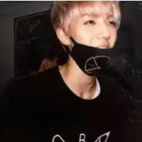 霸气图片男生超拽冷酷黑白微信头像图片大全