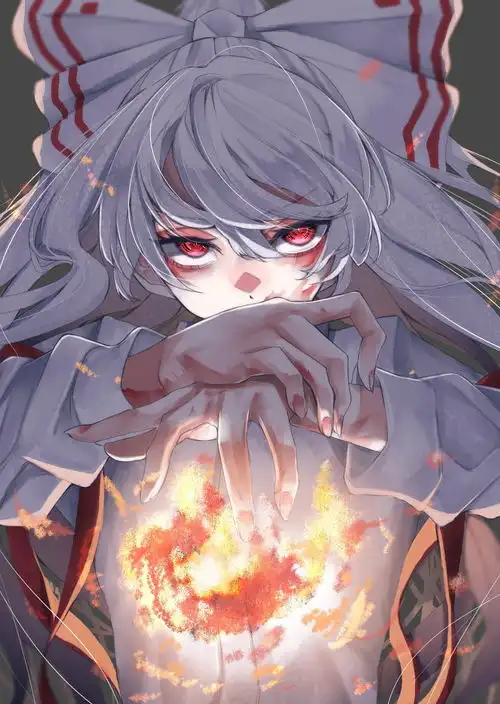 收藏滴东方project第198弹